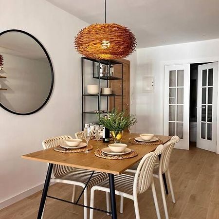 Piso Con Mucho Encanto Дения Экстерьер фото