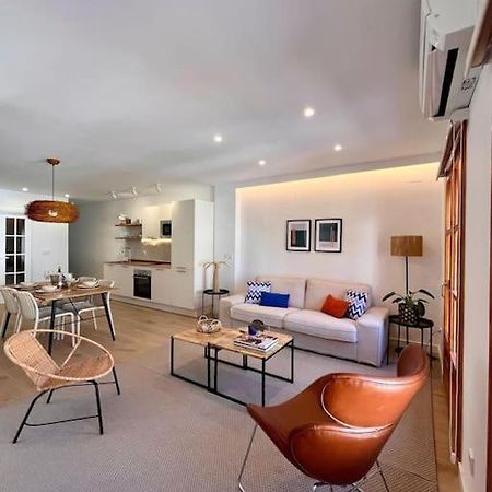 Piso Con Mucho Encanto Дения Экстерьер фото
